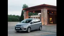 Ford C-MAX7