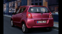 Nuova Suzuki Alto