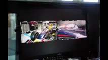 Infiniti Fx Sebastian Vettel: lo spot