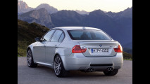 BMW M3 E90