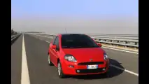 Fiat Punto 2012