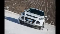 Gomme invernali o catene da neve? Ecco come scegliere
