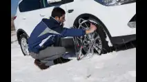 Gomme invernali o catene da neve? Ecco come scegliere