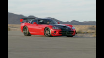 Dodge Viper SRT10 ACR