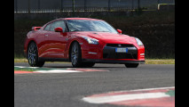 Nissan GT-R 3.8 V6 Black Edition