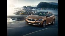 Volvo V40 Cross Country