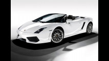 Lamborghini Gallardo LP 560-4 Spyder