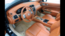 Jaguar XK Convertible by Startech