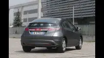 Honda Civic 1.4