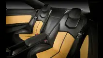 Cadillac CT Coupe Concept