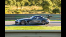 Mercedes SLS AMG GT3 