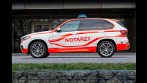 BMW X3 e X5