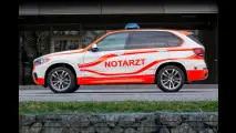 BMW X3 e X5