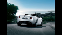 Alfa Romeo 8C Spider