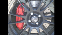 Fiat Grande Punto Abarth G-Tech