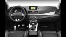 Renault Megane Coupe Monaco GP