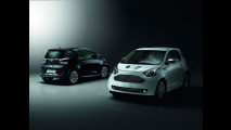 Aston Martin Cygnet