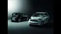 Aston Martin Cygnet