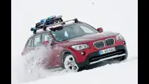 BMW X1 xDrive28i