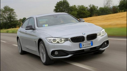 BMW Serie 4 Gran Coupé, l’eleganza del dinamismo
