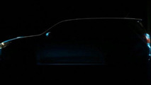 Subaru Exiga Teaser Image