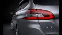 Peugeot 308 SW