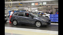 Nuova Kia cee’d Sportswagon