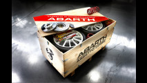 Fiat 500 Abarth esseesse