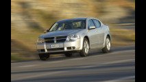 Dodge Avenger