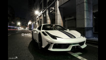 Ferrari 458 Italia MCC Edition