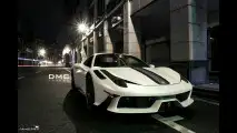 Ferrari 458 Italia MCC Edition
