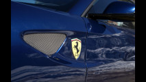 Ferrari FF su strada