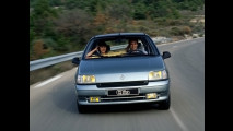 Renault Clio prima serie
