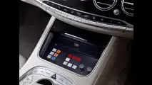 Mercedes S 600 Guard