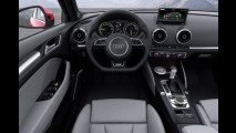 Audi A3 e-tron