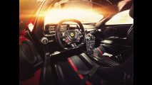 Ferrari FXX K