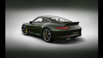 Porsche 911 Club Coupé