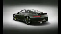 Porsche 911 Club Coupé
