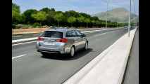 Toyota Auris Touring Sports Hybrid
