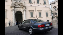 Le Auto dei Capi di Stato