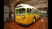 Il bus di Rosa Parks