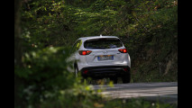 Mazda CX-5 - TEST