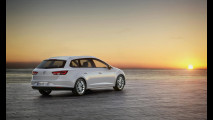 Seat Leon ST TGI
