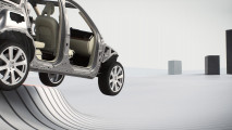 Nuova Volvo XC90, i sistemi di sicurezza
