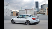 BMW Serie 3 Gran Turismo