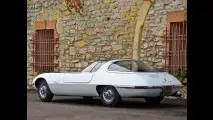 Bertone Chevrolet Corvair Testudo