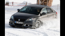 Suzuki Kizashi Sport