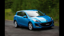 Nuova Mazda3 