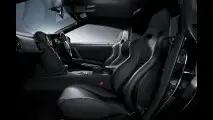 Nissan GT-R SpecV al Salone di Ginevra 2009