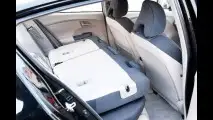 Honda Insight Hybrid
